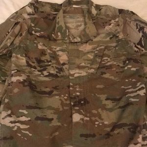 OCP Uniform - Medium/Reg